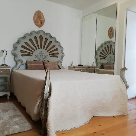 Casa Dos Passadicos Do Mondego *