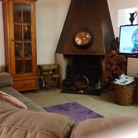 Casa Dos Passadicos Do Mondego Holiday home Cavadoude