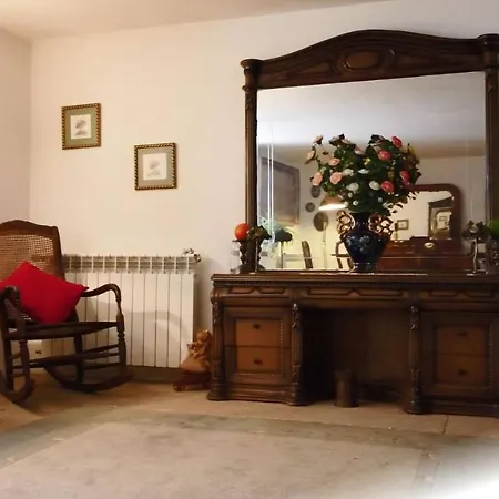Casa Dos Passadicos Do Mondego