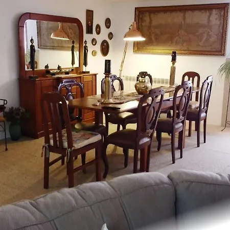 Casa Dos Passadicos Do Mondego *
