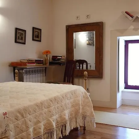 Casa Dos Passadicos Do Mondego