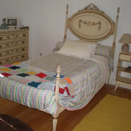 Casa Dos Passadicos Do Mondego *