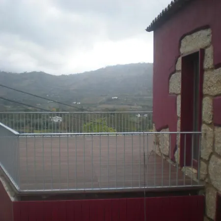 Casa Dos Passadicos Do Mondego *