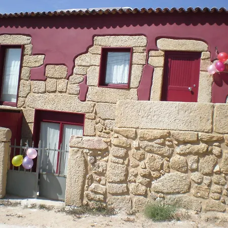Holiday home Casa Dos Passadicos Do Mondego *