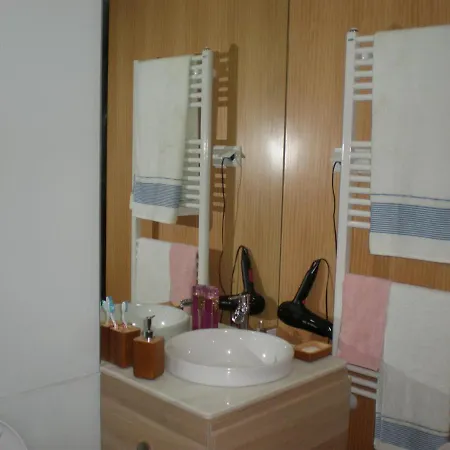 Casa Dos Passadicos Do Mondego Holiday home *