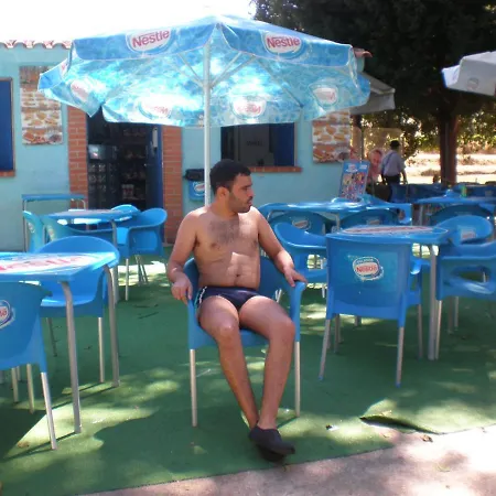Casa Dos Passadicos Do Mondego