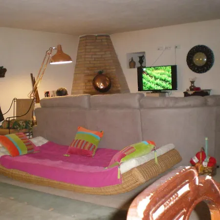 Casa Dos Passadicos Do Mondego Cavadoude