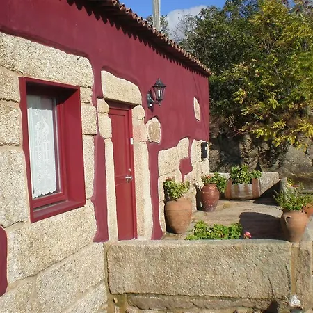 Casa Dos Passadicos Do Mondego Holiday home